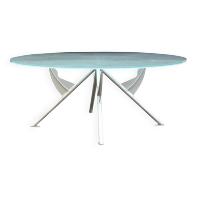 Table à manger Président M, Baleri, Starck