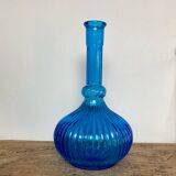 Carafe Empoli bleue