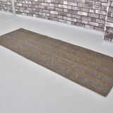 Neutral Stripe Vintage Kilim sku 3765