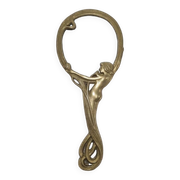Hand mirror