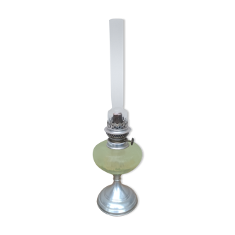 Oil lamp