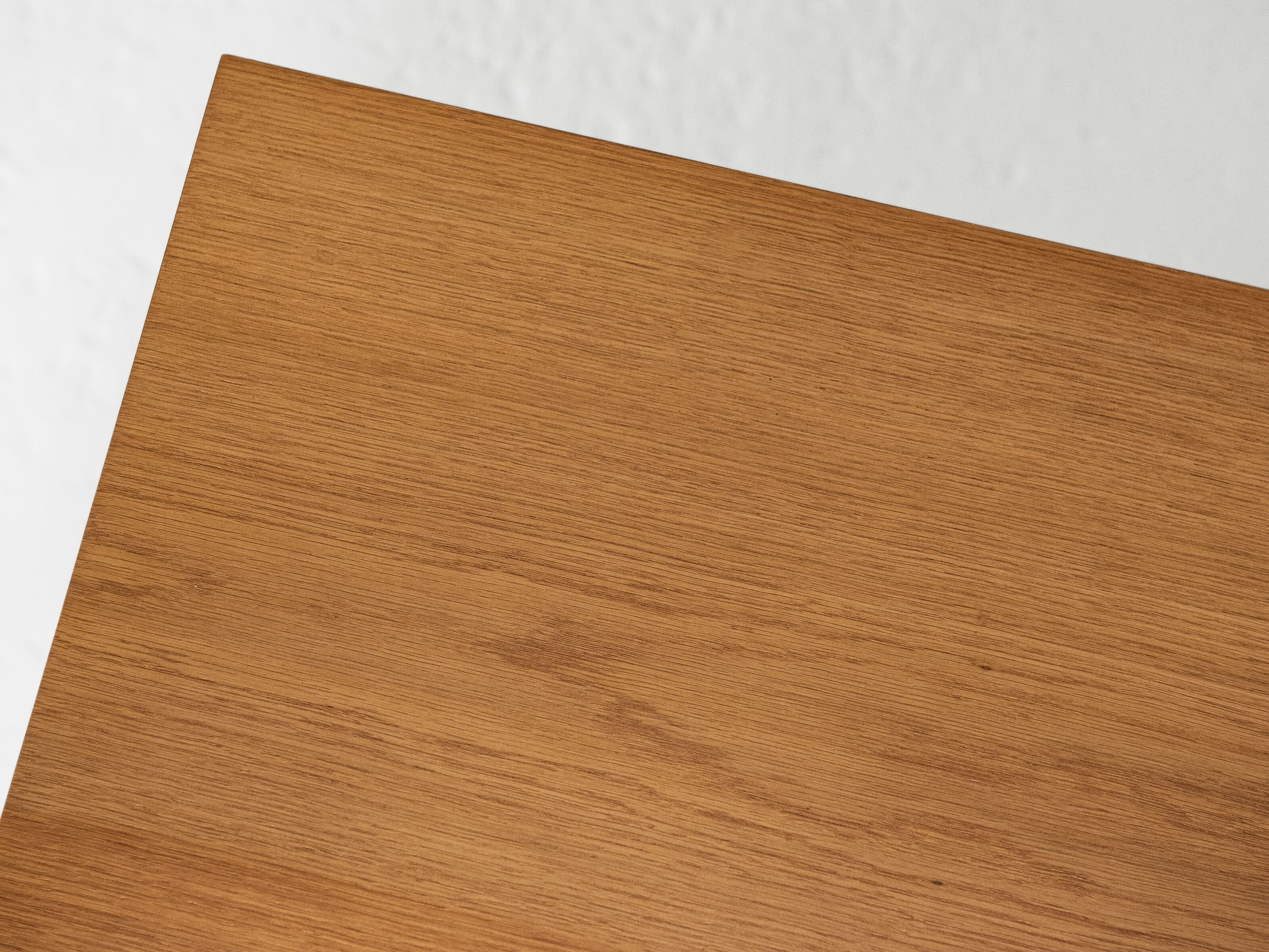 Danish sideboard in oak by Hundevad & Co 1960s