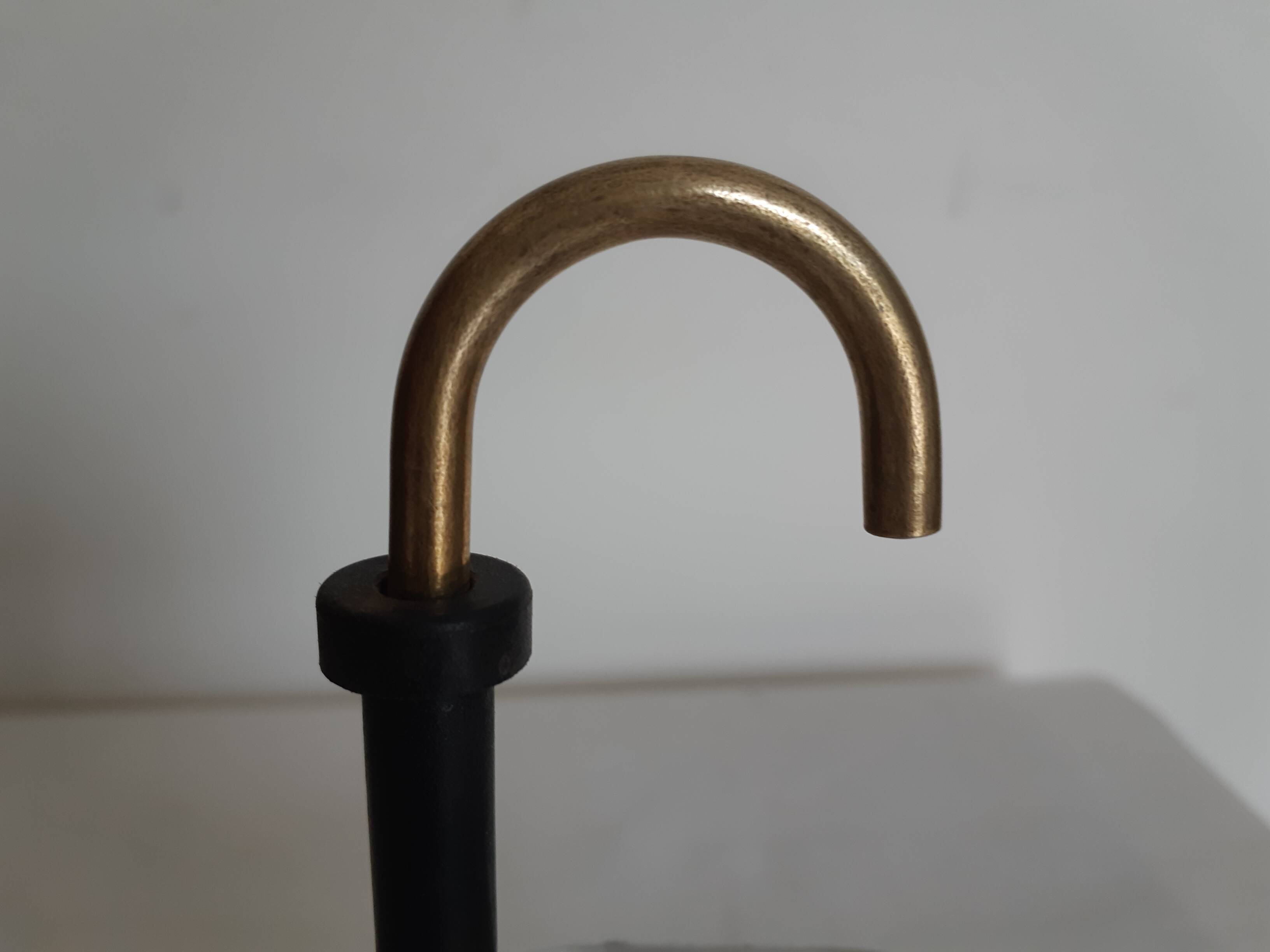 Italian coffee maker Bialetti Mini express 1 cup