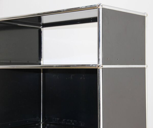 Meuble de rangement USM Haller