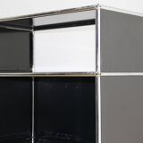 Meuble de rangement USM Haller