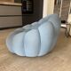 Fauteuil Roche Bobois modèle Bubble