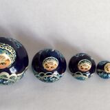 Russian dolls