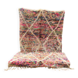 Boujaad Berber rug 310 x 198 cm