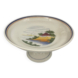 Boch compotier from 1920