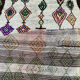 Tapis Boujaad, 252x158 cm