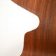 Chaises 'Ant Chair' modèle 3101 par Arne Jacobsen pour Fritz Hansen