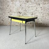 Table formica rotub