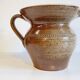 PICHET Vintage ceramic vase