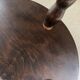 Tabouret tripode