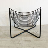 Fauteuil Jarpen de Niels Gammelgaard pour Ikea