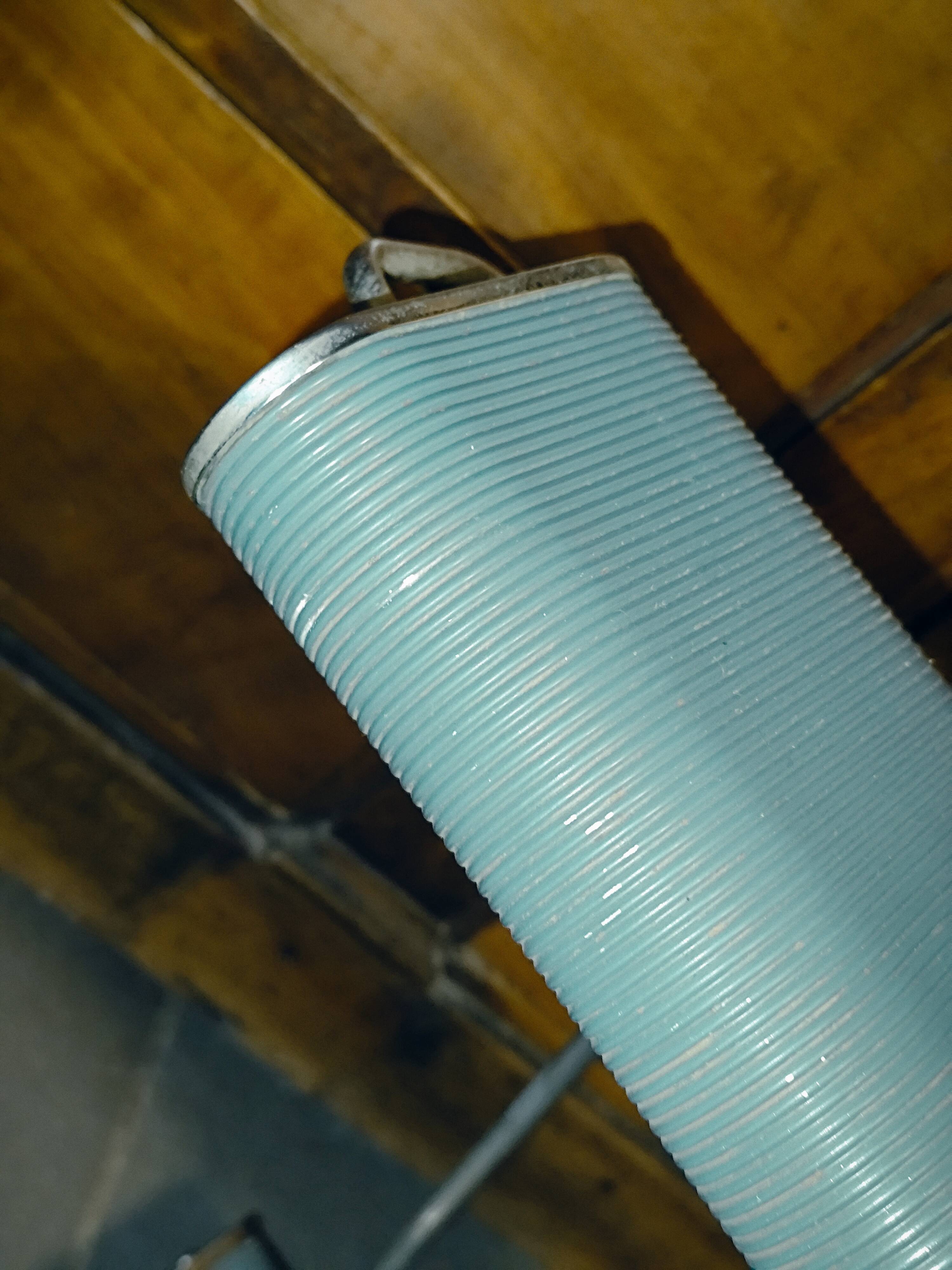 N71 desk lamp Eileen Gray for Jumo