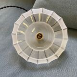 Lot of 3 glass paste suspensions