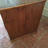 Apothecary craft furniture