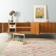 1950s Sideboard B40, Dieter Wäckerlin
