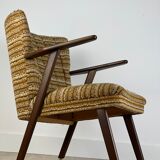 Cocktail chair