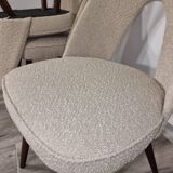 Dining Chairs by Antonin Suman, 1960s, Set of 4