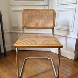 CESCA B32 chair - Marcel BREUER