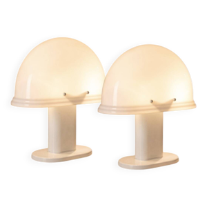 2x Lampes Rodolfo Bonetto