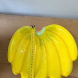 Ceramic fruit basket by Gisela Graham London