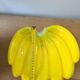 Panière à fruits en céramique signé Gisela Graham London