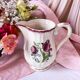 Water pitcher Gien