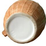 Slush Pitcher
