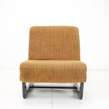 Design Scandinavian easy chair, 1960s