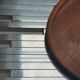Designer coffee table