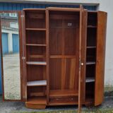 Art deco cabinet 1930