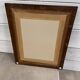 Frame with wedding photo year 1909