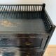 Commode de métiers à clapets
