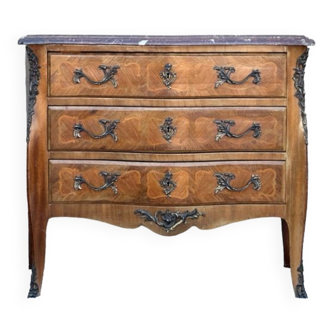 Commode