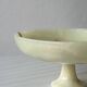 Coupe pied albâtre ancienne