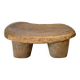 Tabouret africain ancien Senoufo