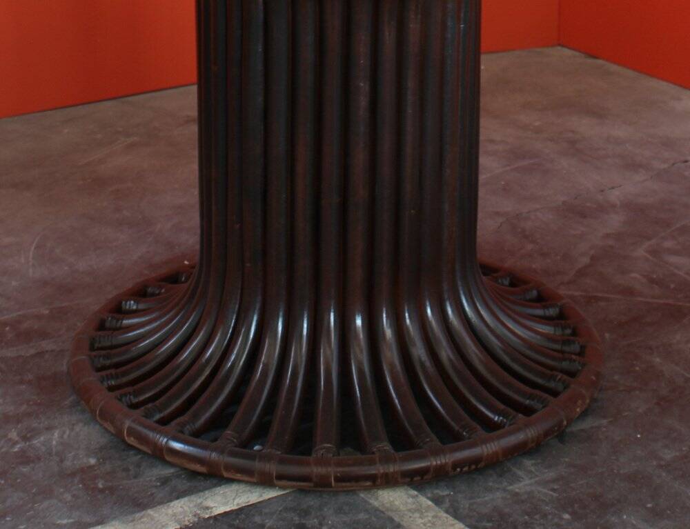 Round Table, Italy, 1970s