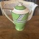 Schneider Art Deco tea service