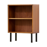 Vintage Scandinavian Bookcase – 62.5 cm
