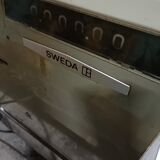 Sweda cash register