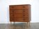 Vintage Scandinavian teak chest of drawers