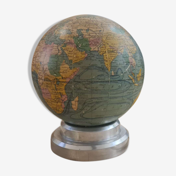Globe en verre J. Forest - 1940
