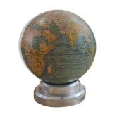 Glass globe J. Forest - 1940