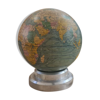 Globe en verre J. Forest - 1940