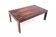 Table basse, Danemark, années 1960