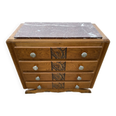 Commode