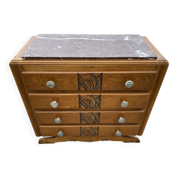 Commode